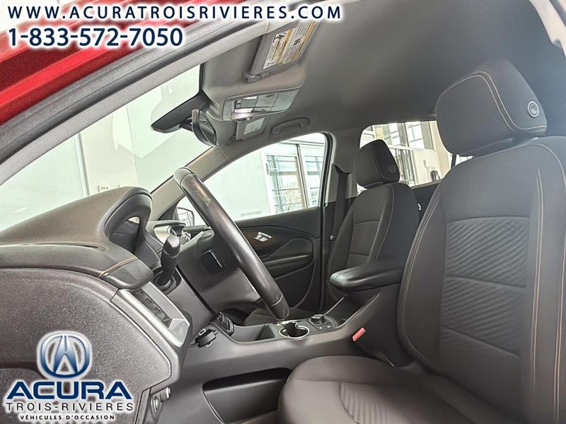 gmc Terrain 2018 - 12