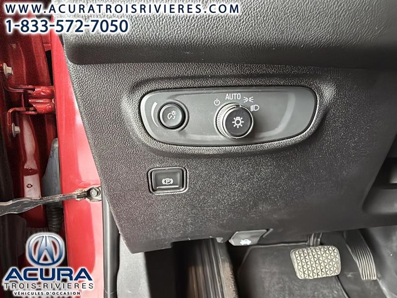 gmc Terrain 2018 - 13