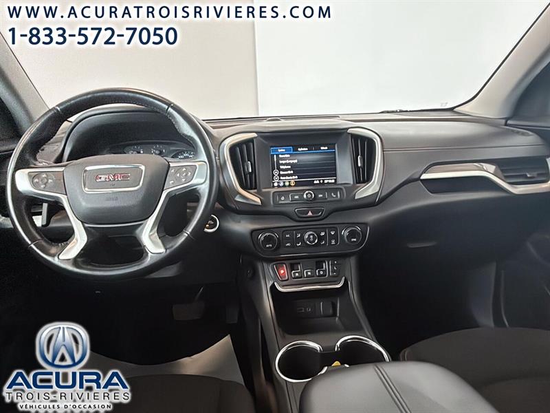 gmc Terrain 2018 - 14