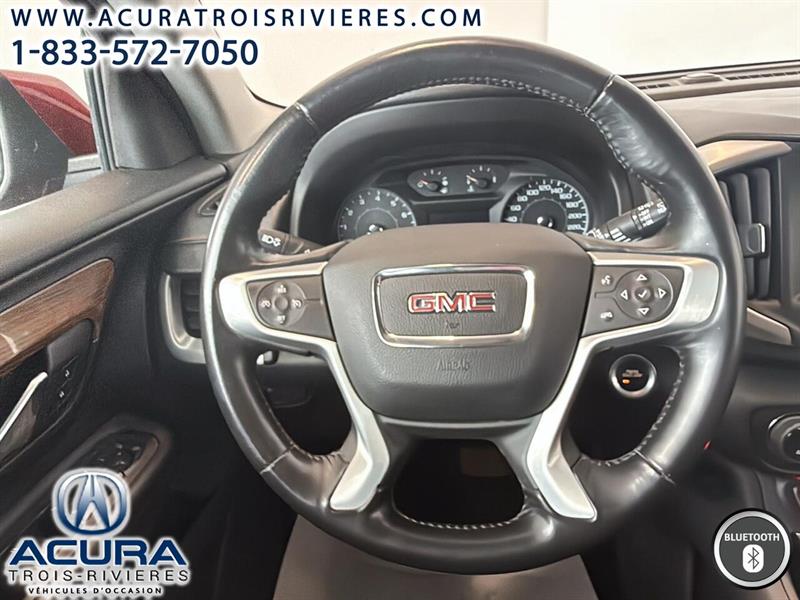 gmc Terrain 2018 - 15