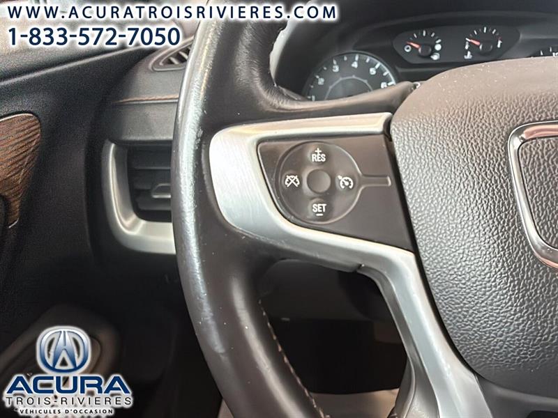gmc Terrain 2018 - 16