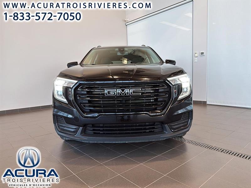 gmc Terrain 2022 - 2