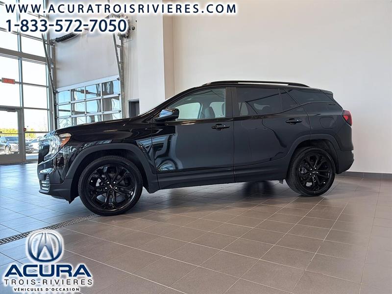 gmc Terrain 2022 - 3