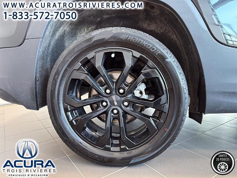 gmc Terrain 2022 - 4