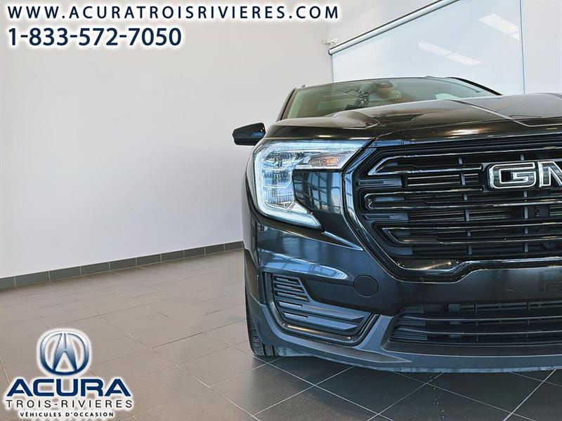 gmc Terrain 2022 - 5