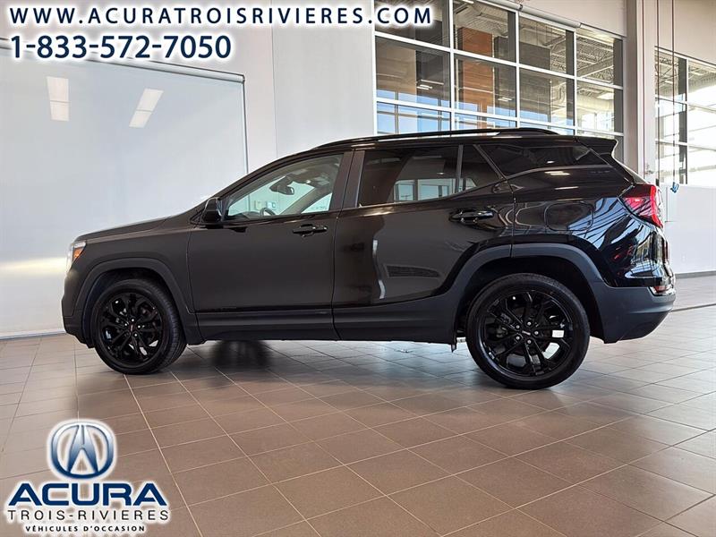gmc Terrain 2022 - 7