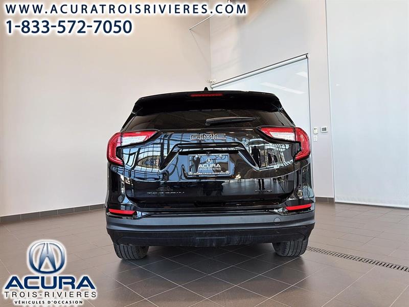 gmc Terrain 2022 - 8