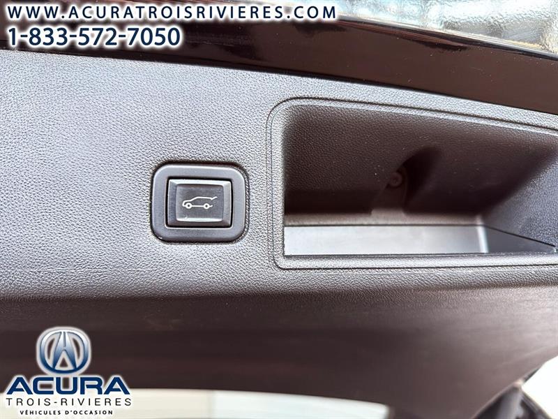 gmc Terrain 2022 - 11
