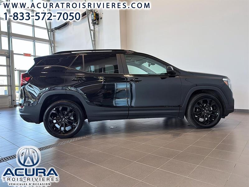 gmc Terrain 2022 - 12