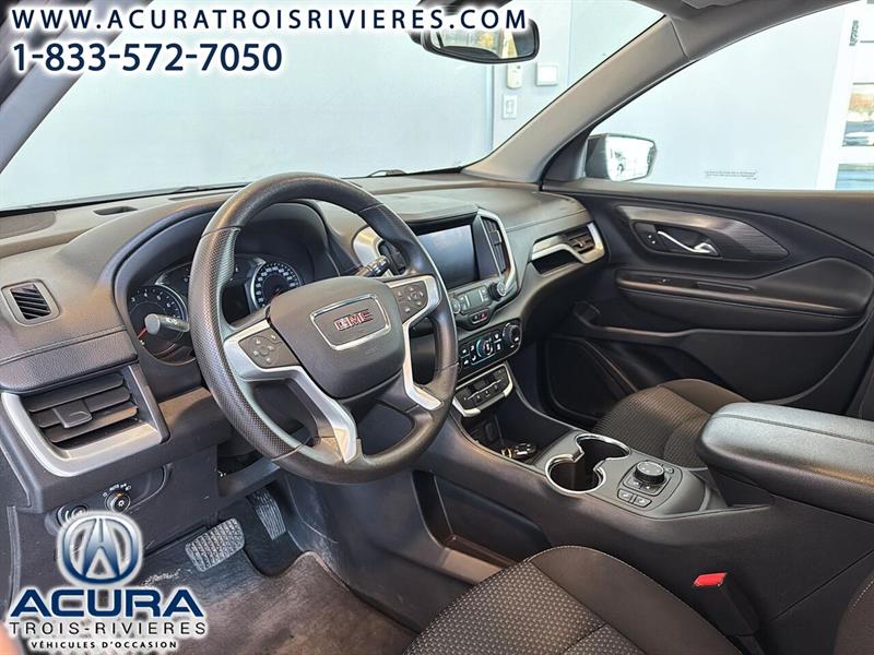 gmc Terrain 2022 - 13