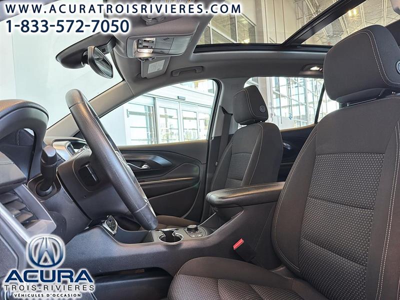 gmc Terrain 2022 - 14
