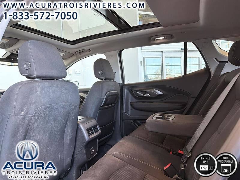 gmc Terrain 2022 - 15