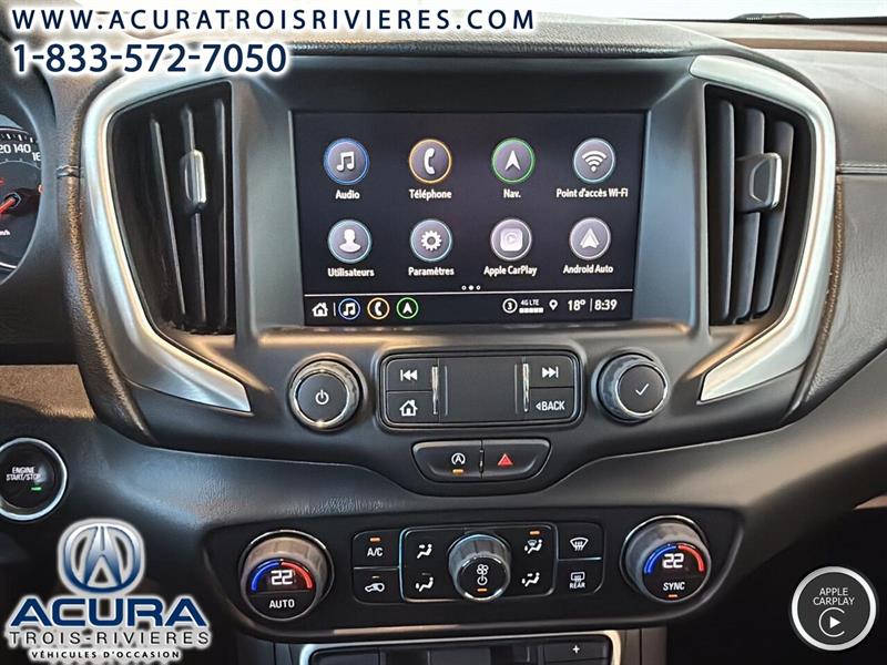 gmc Terrain 2022 - 17