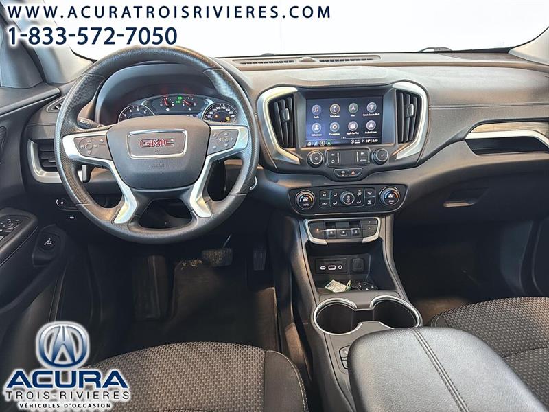 gmc Terrain 2022 - 18