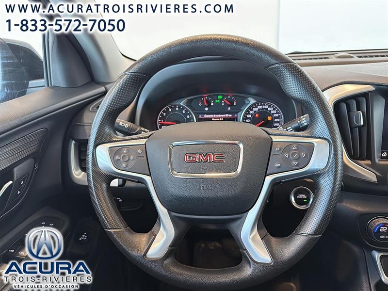 gmc Terrain 2022 - 19