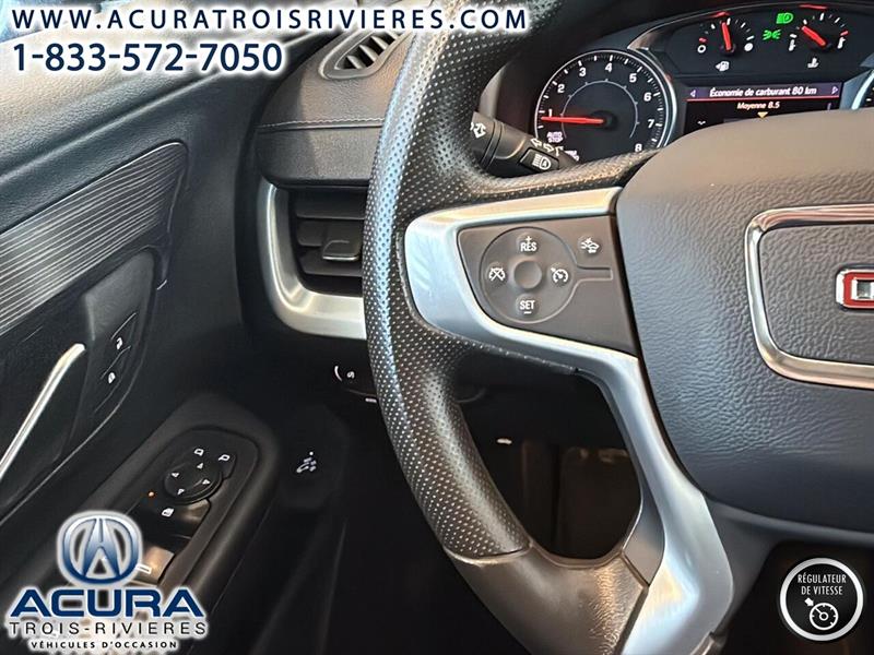 gmc Terrain 2022 - 20