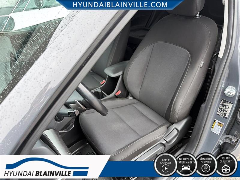 hyundai Kona électrique 2024 - 8