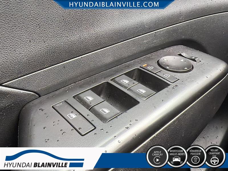 hyundai Kona électrique 2024 - 9