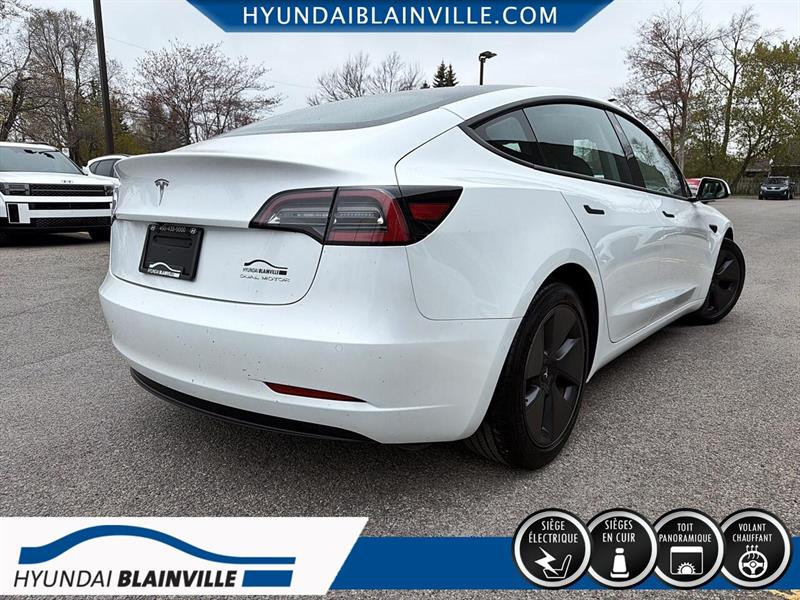 tesla Model 3 2021 - 3