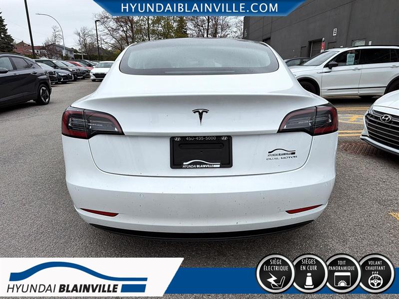 tesla Model 3 2021 - 4