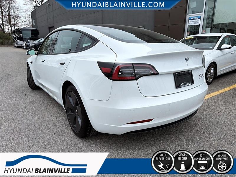 tesla Model 3 2021 - 5
