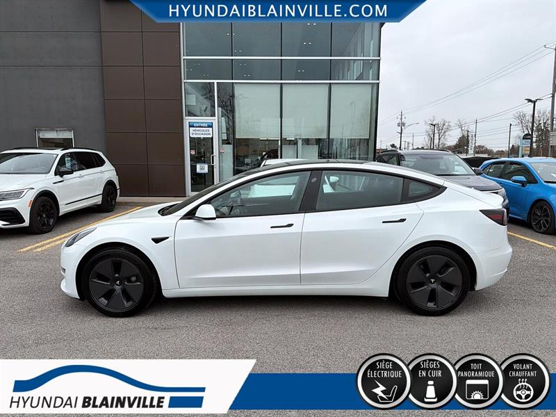 tesla Model 3 2021 - 6