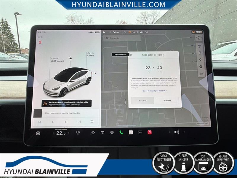 tesla Model 3 2021 - 12