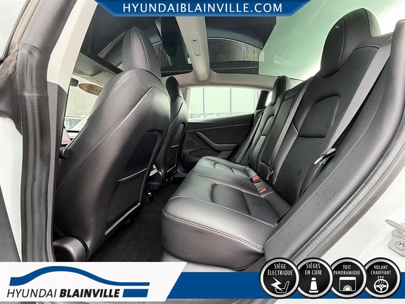 tesla Model 3 2021 - 14