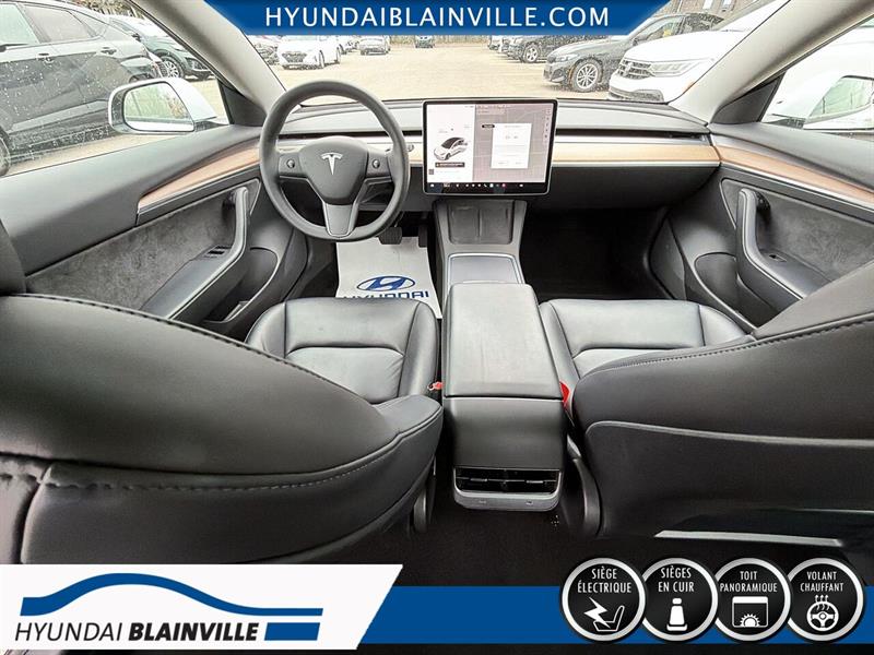 tesla Model 3 2021 - 15