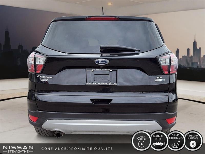 ford Escape 2018 - 3