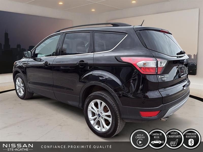 ford Escape 2018 - 4