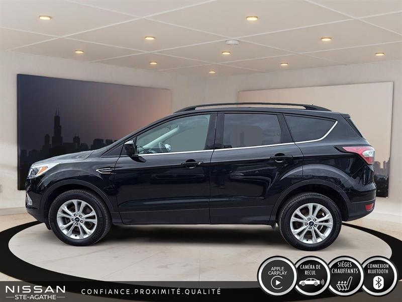 ford Escape 2018 - 5