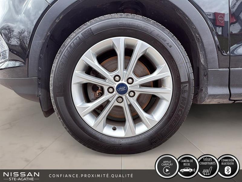 ford Escape 2018 - 6