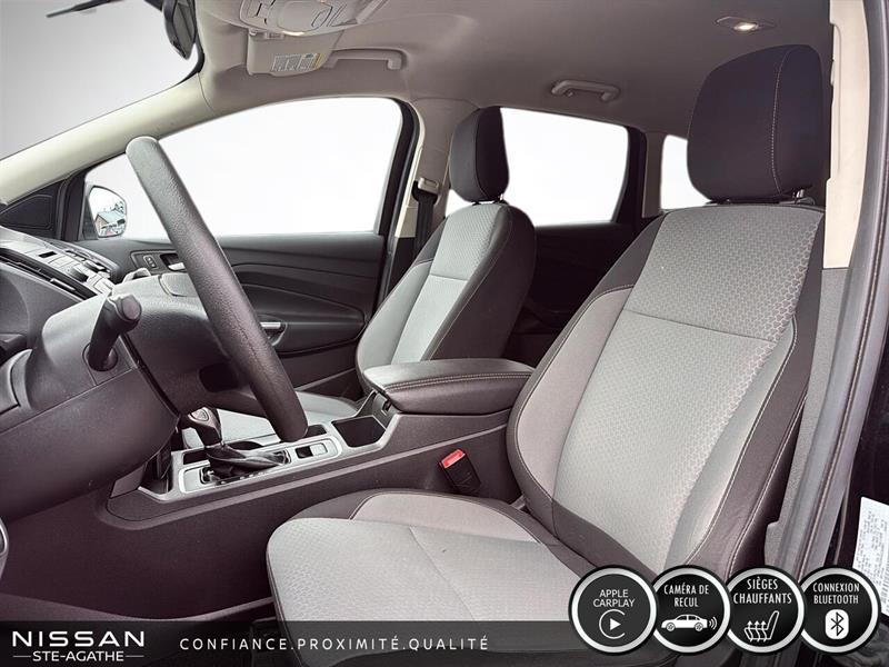 ford Escape 2018 - 7