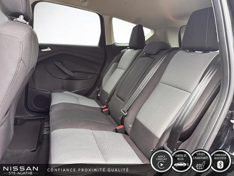 ford Escape 2018 - 8