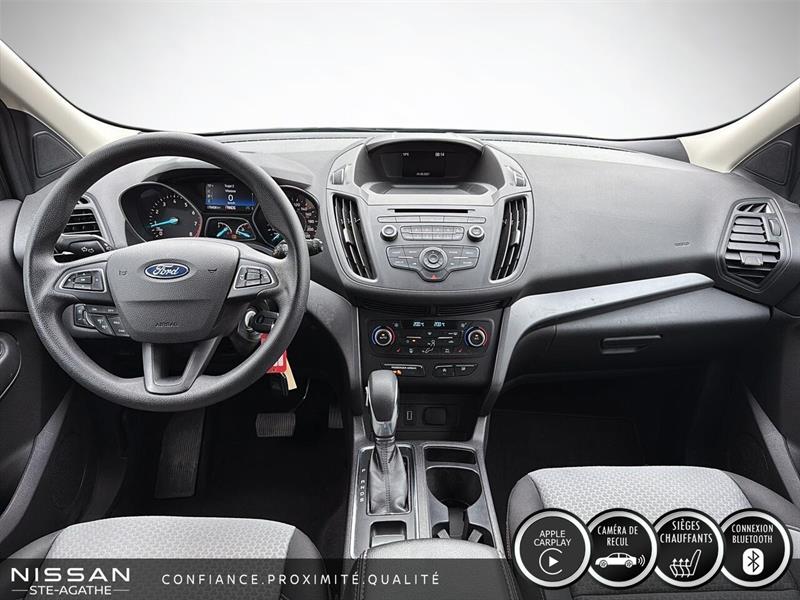 ford Escape 2018 - 9