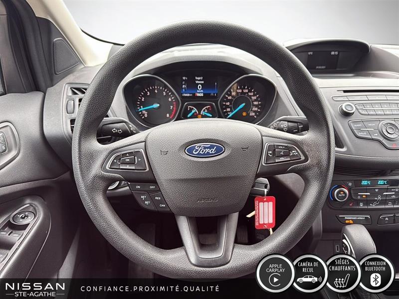 ford Escape 2018 - 10
