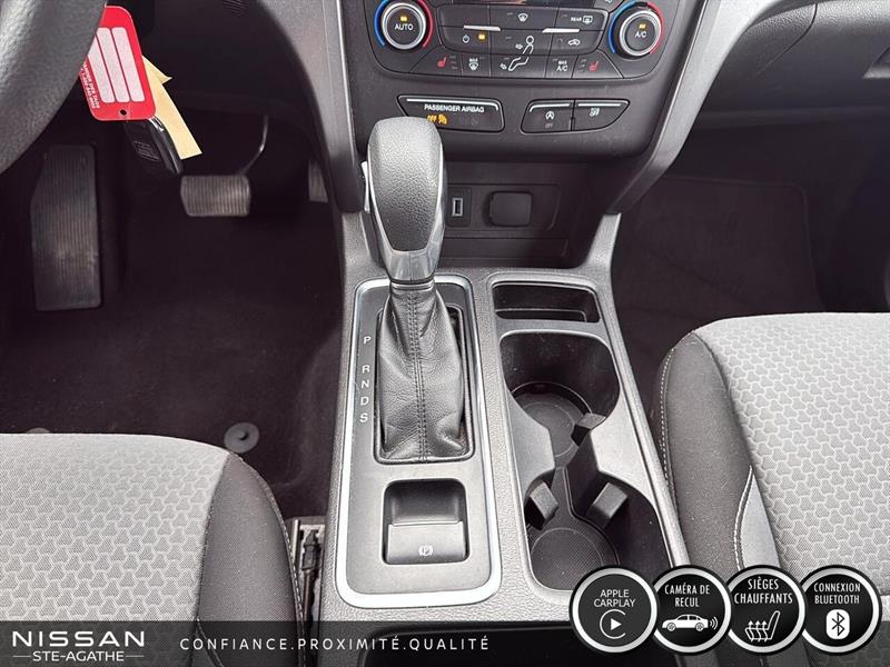 ford Escape 2018 - 11