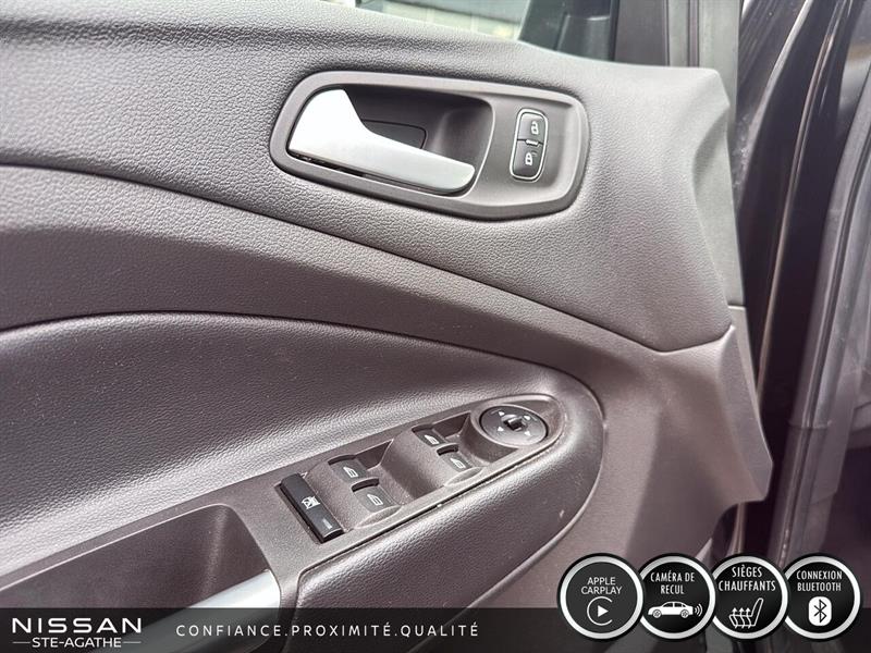 ford Escape 2018 - 12