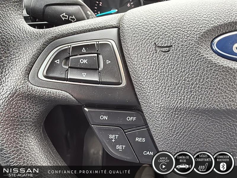 ford Escape 2018 - 13