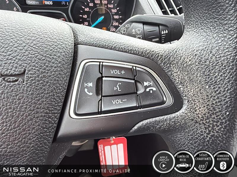 ford Escape 2018 - 14