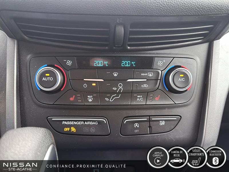 ford Escape 2018 - 15