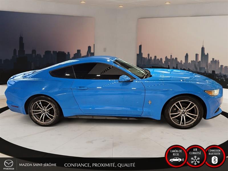 ford Mustang 2017 - 4