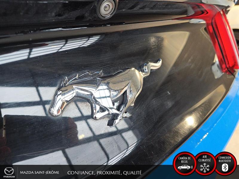 ford Mustang 2017 - 7