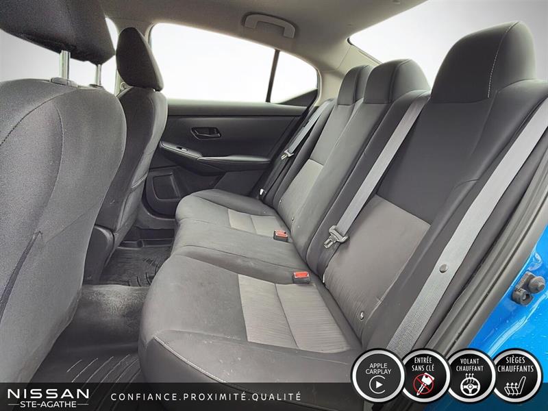 nissan Sentra 2024 - 9