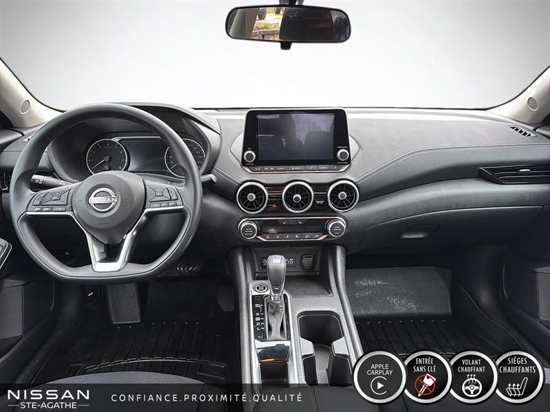 nissan Sentra 2024 - 10