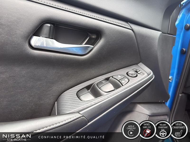 nissan Sentra 2024 - 13