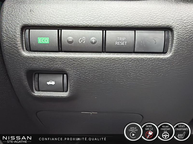 nissan Sentra 2024 - 14