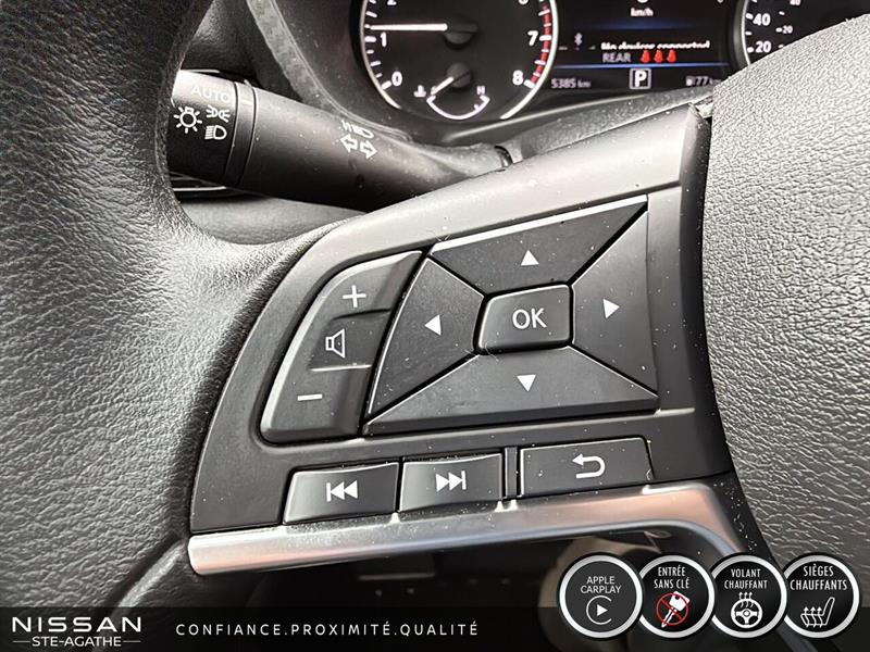 nissan Sentra 2024 - 15