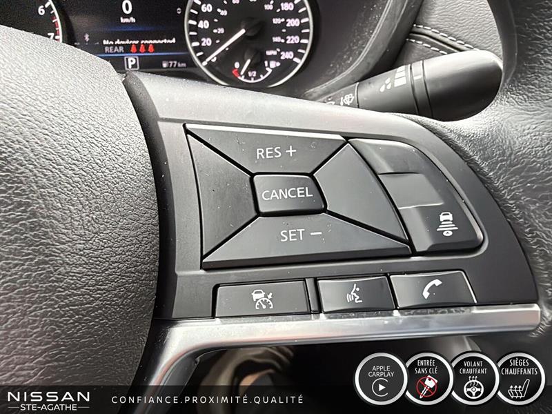 nissan Sentra 2024 - 16